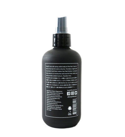 Kanjō Odayaka Sea Salt Spray